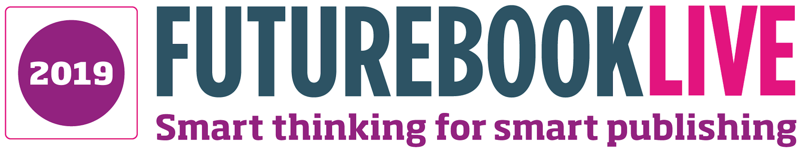 Futurebook logo